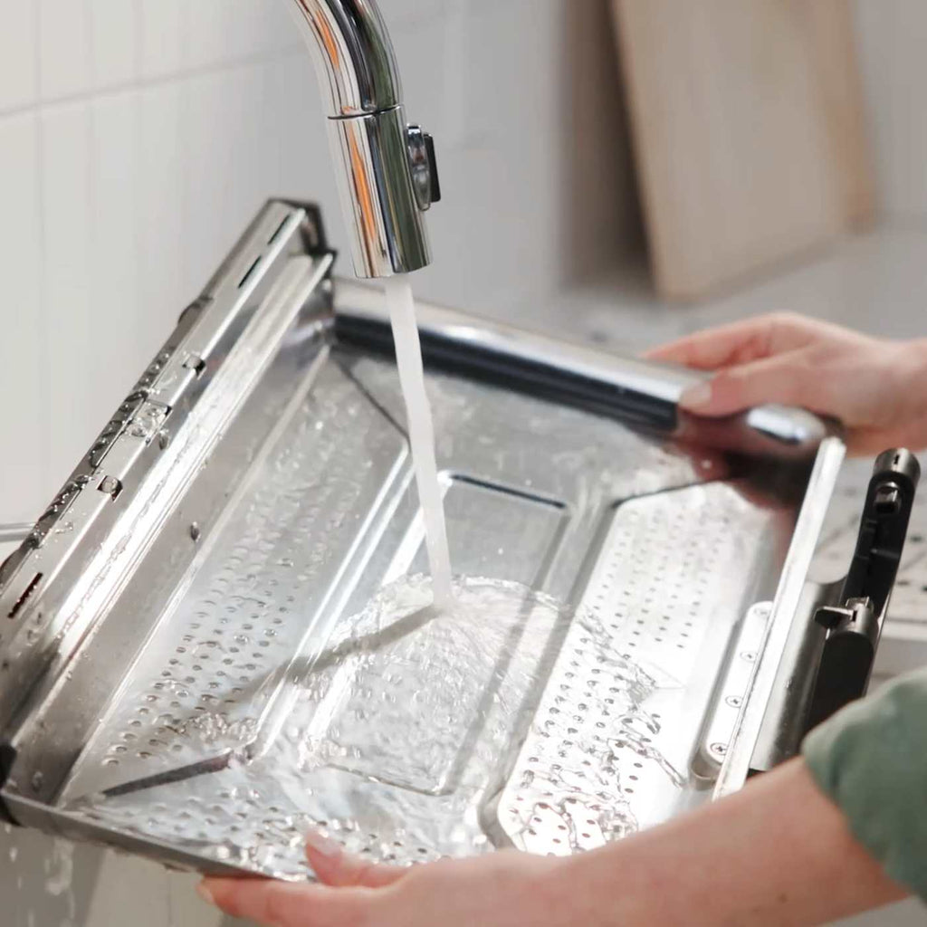 Ninja Sizzle™ Pro XL Indoor Griddle and Grill