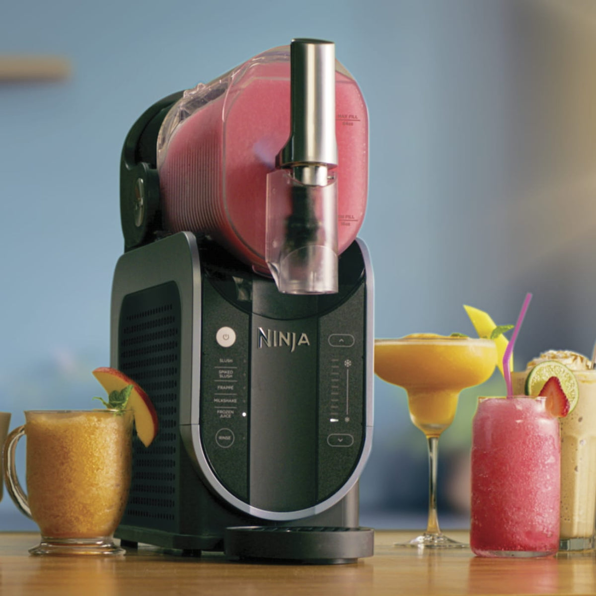 Ninja SLUSHi™ Professional Frozen Drink Maker