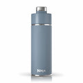 Ninja Thirsti™ 709mL. Travel Bottle, Blue