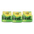 Ninja Thirsti™ FRUITI CHILL + CAFFEINE Lemon Lime Flavored Water Drops, 3 pack, WCFLMLAMC