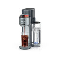 Ninja Thirsti™ Ultimate Drink System, Cyberspace