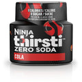 Ninja Thirsti™ ZERO SODA Cola Flavored Water Drops