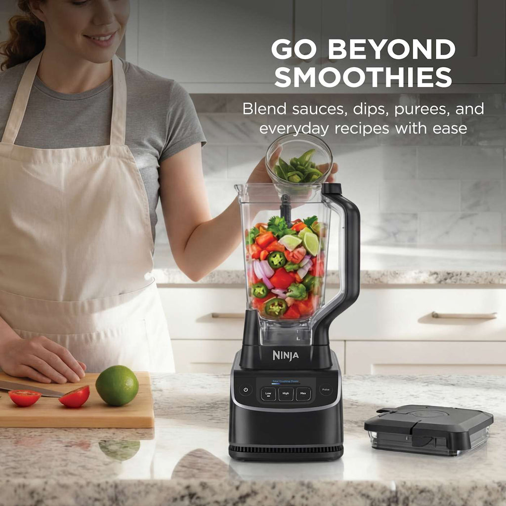 Ninja UltraCrush™ Professional Blender with Total Crushing® Technology