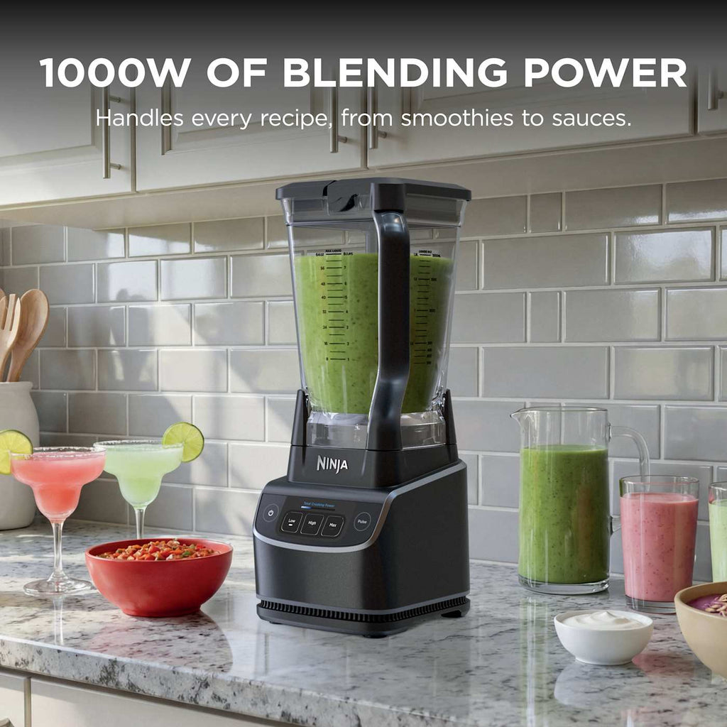 Ninja UltraCrush™ Professional Blender with Total Crushing® Technology