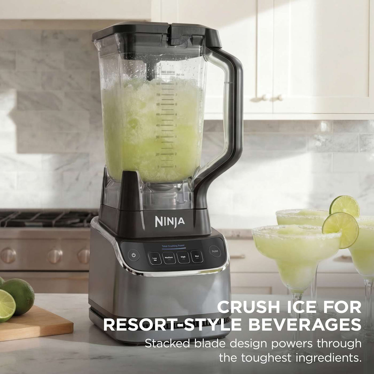 Ninja UltraCrush™ Professional Kitchen System