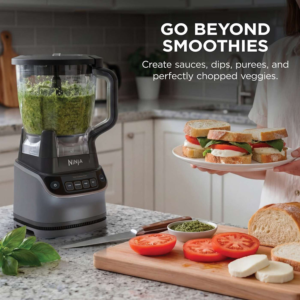 Ninja UltraCrush™ Professional Kitchen System