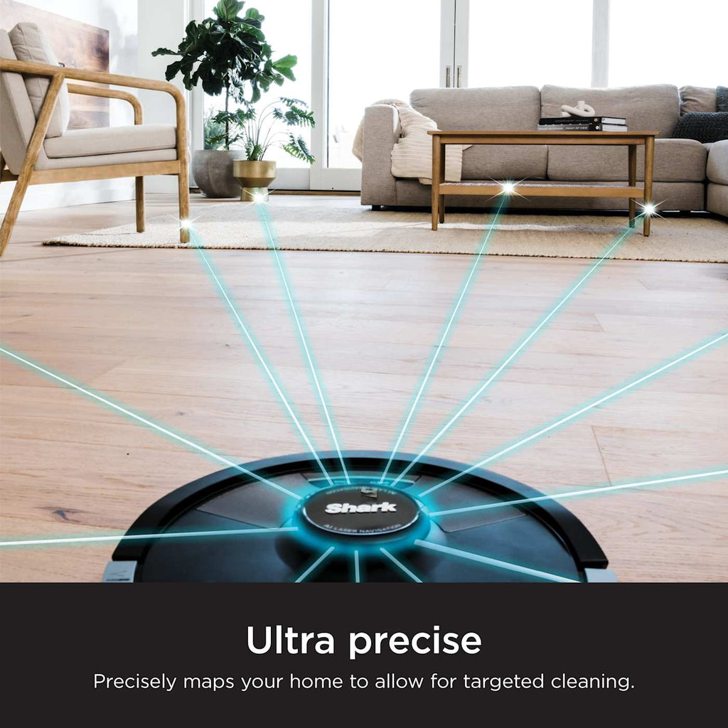 Shark AI Ultra Robot Vacuum and Mop