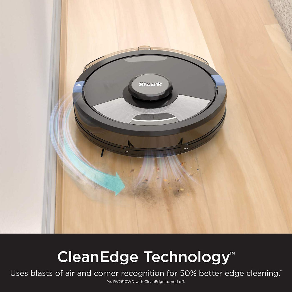 Shark AI Ultra Robot Vacuum and Mop