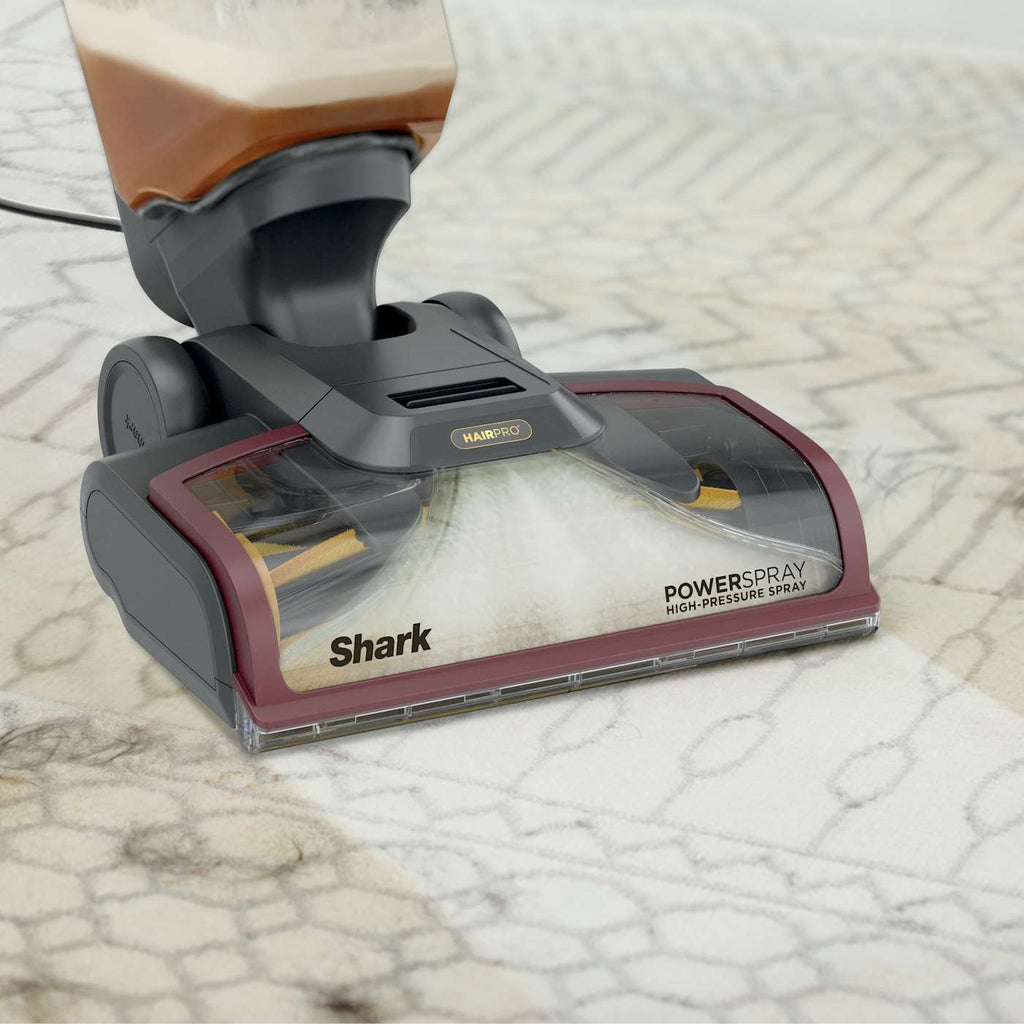 Shark CarpetXpert™ HairPro