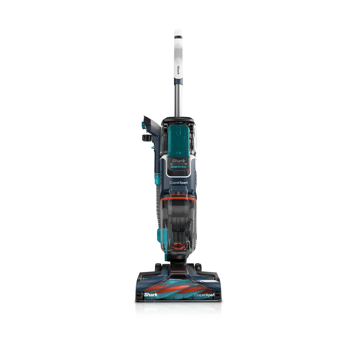 Shark CarpetXpert™ with StainStriker™