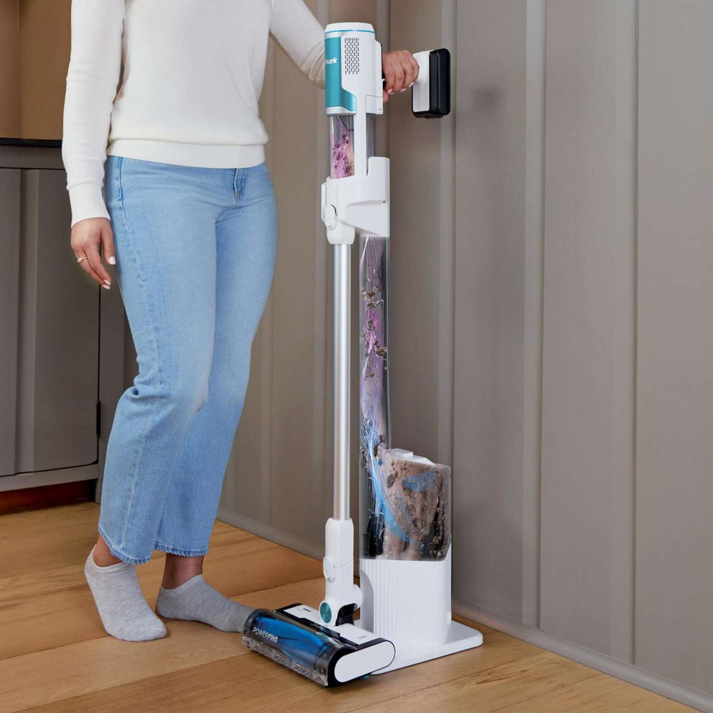 Shark Clean & Empty Cordless Stick Vacuum