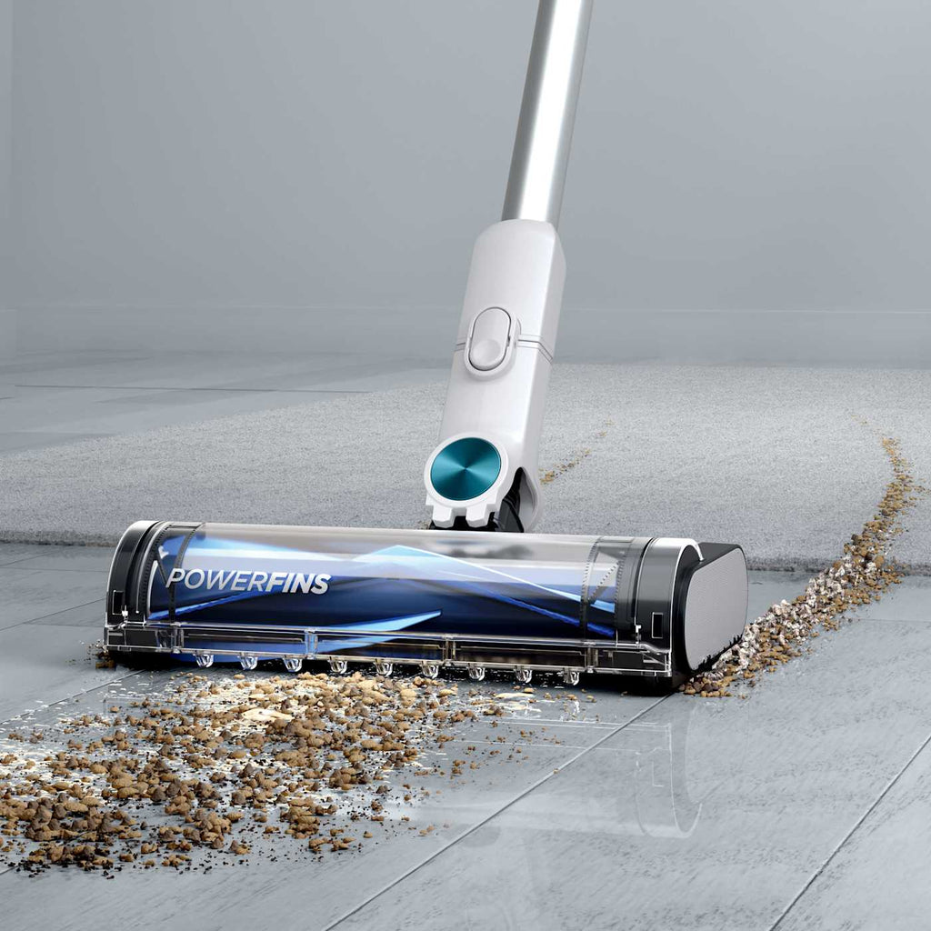 Shark Clean & Empty Cordless Stick Vacuum