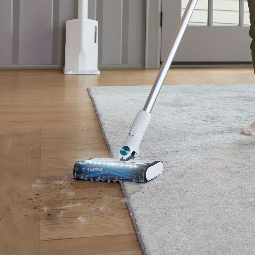 Shark Clean & Empty Cordless Stick Vacuum