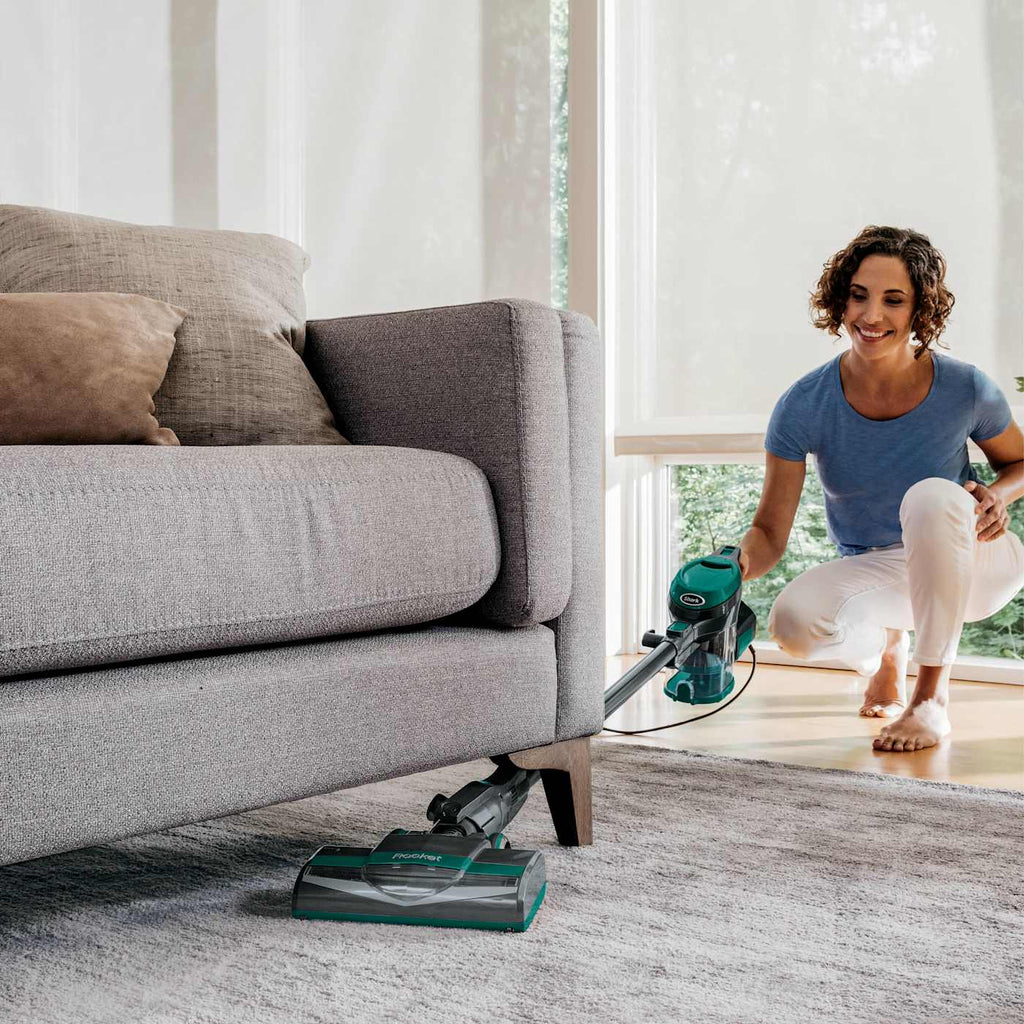 Shark® Corded Stick Vacuum