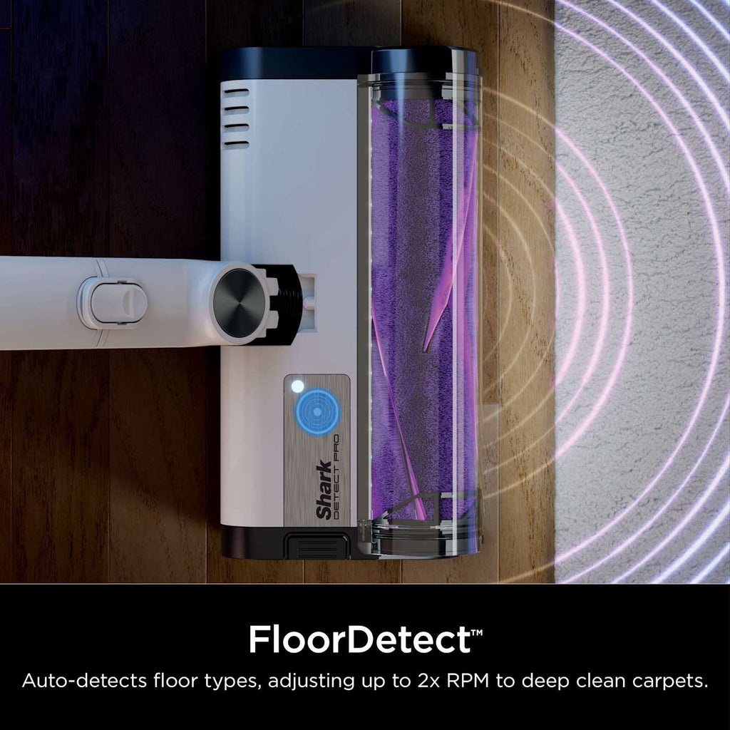 Shark Detect Pro™ Cordless Vacuum