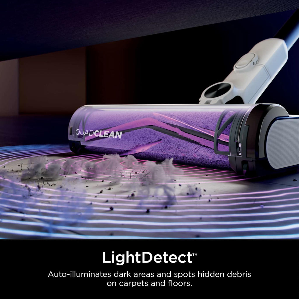 Shark Detect Pro™ Cordless Vacuum