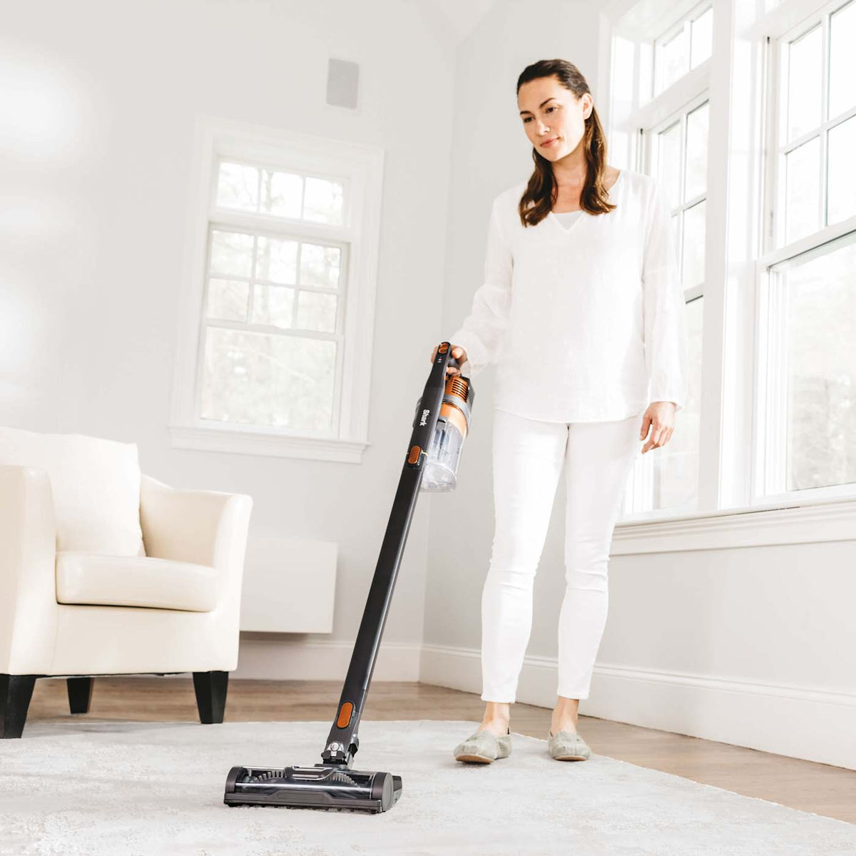 Shark Pet Cordless Stick Vacuum