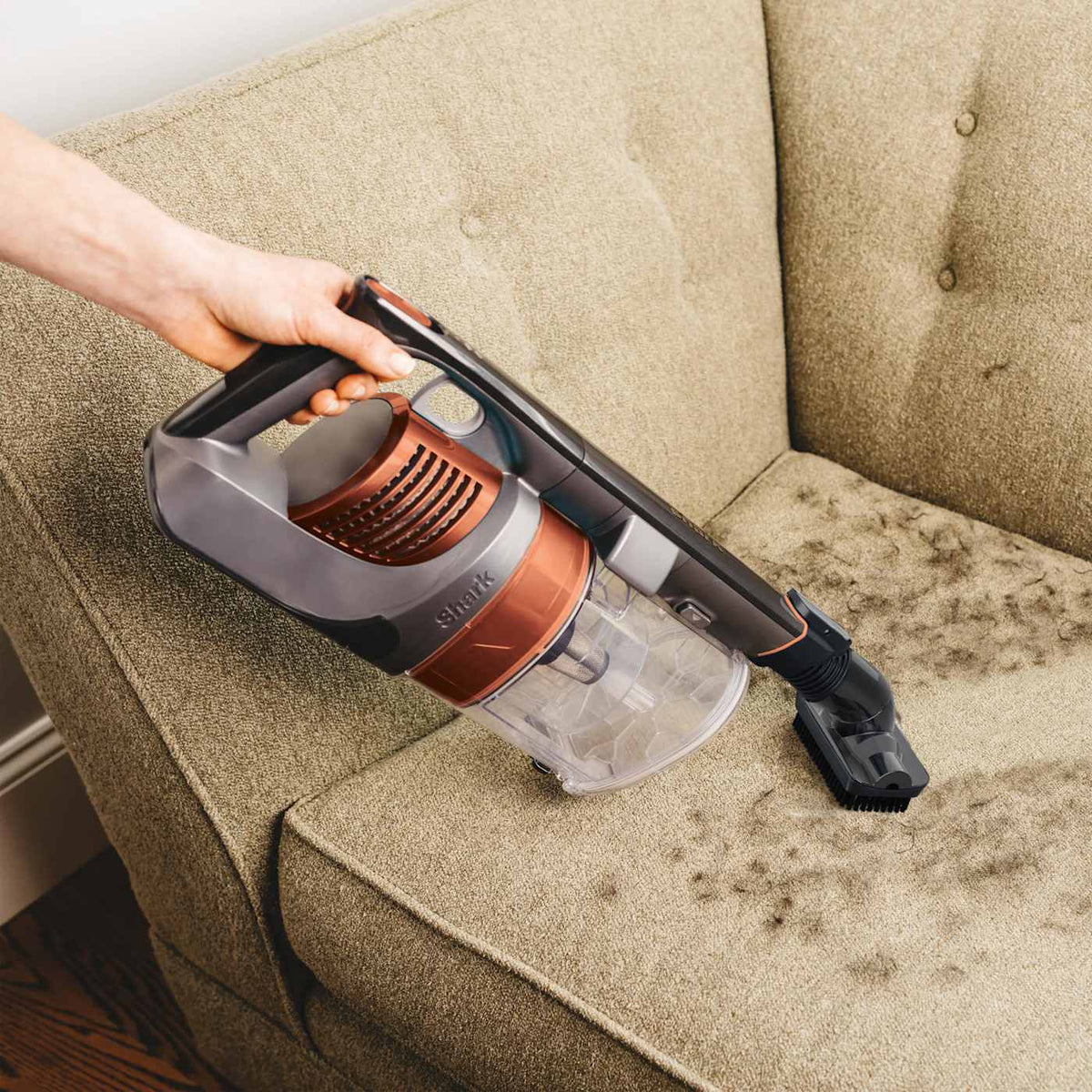 Shark Pet Cordless Stick Vacuum