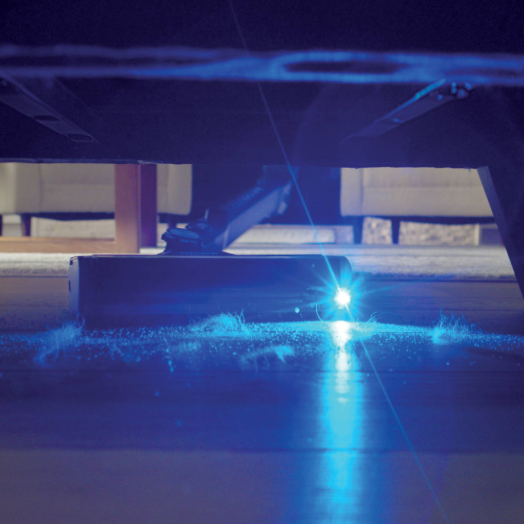 Shark® Cordless PowerDetect™ Clean & Empty System
