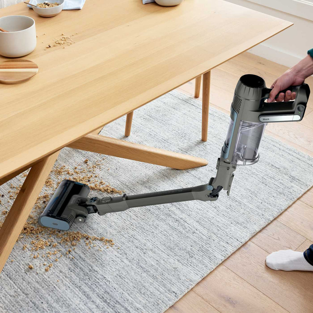 Shark® Cordless PowerDetect™ Clean & Empty System