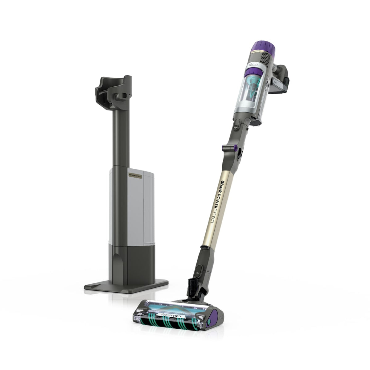 Shark PowerDetect™ Cordless Vacuum Clean & Empty System