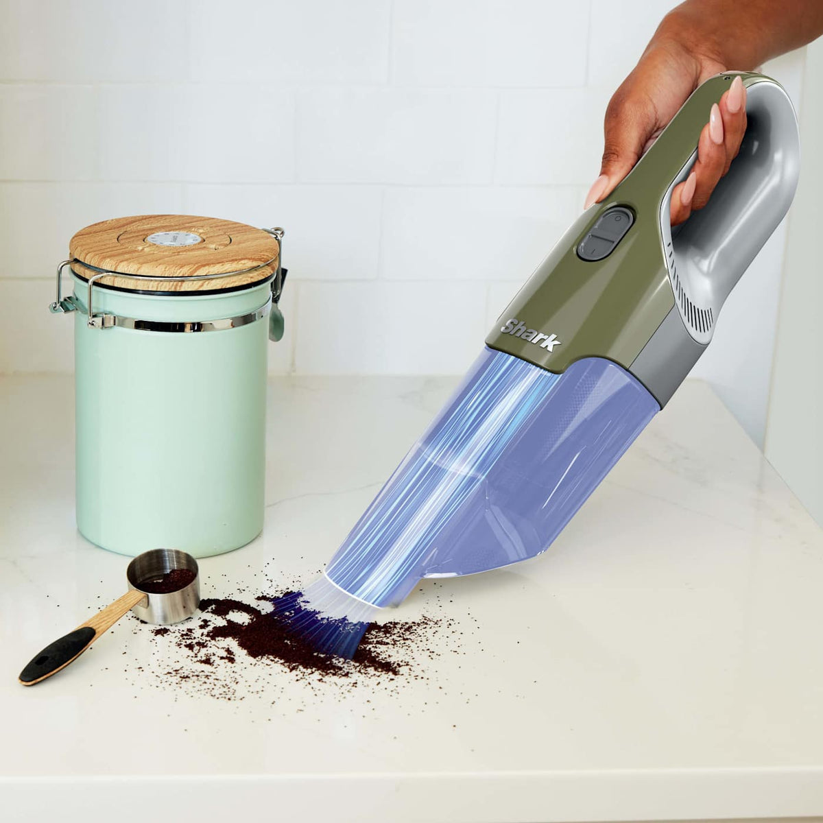 Shark Cyclone™ Handheld Vacuum