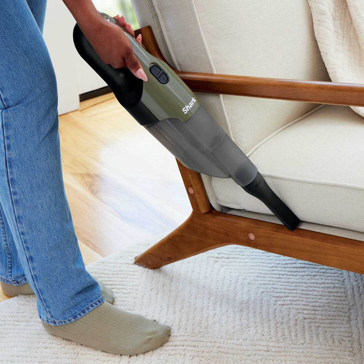 Shark Cyclone™ Handheld Vacuum