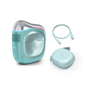 Shark™ Depuffi™ Facial Sculpting Device in Pink