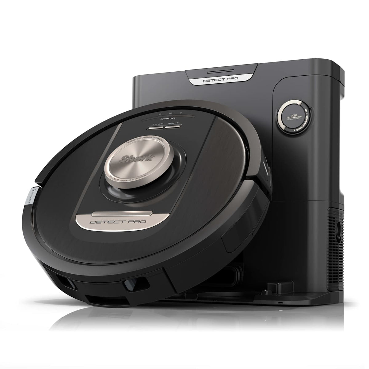 Shark Detect Pro™ Robot Vacuum