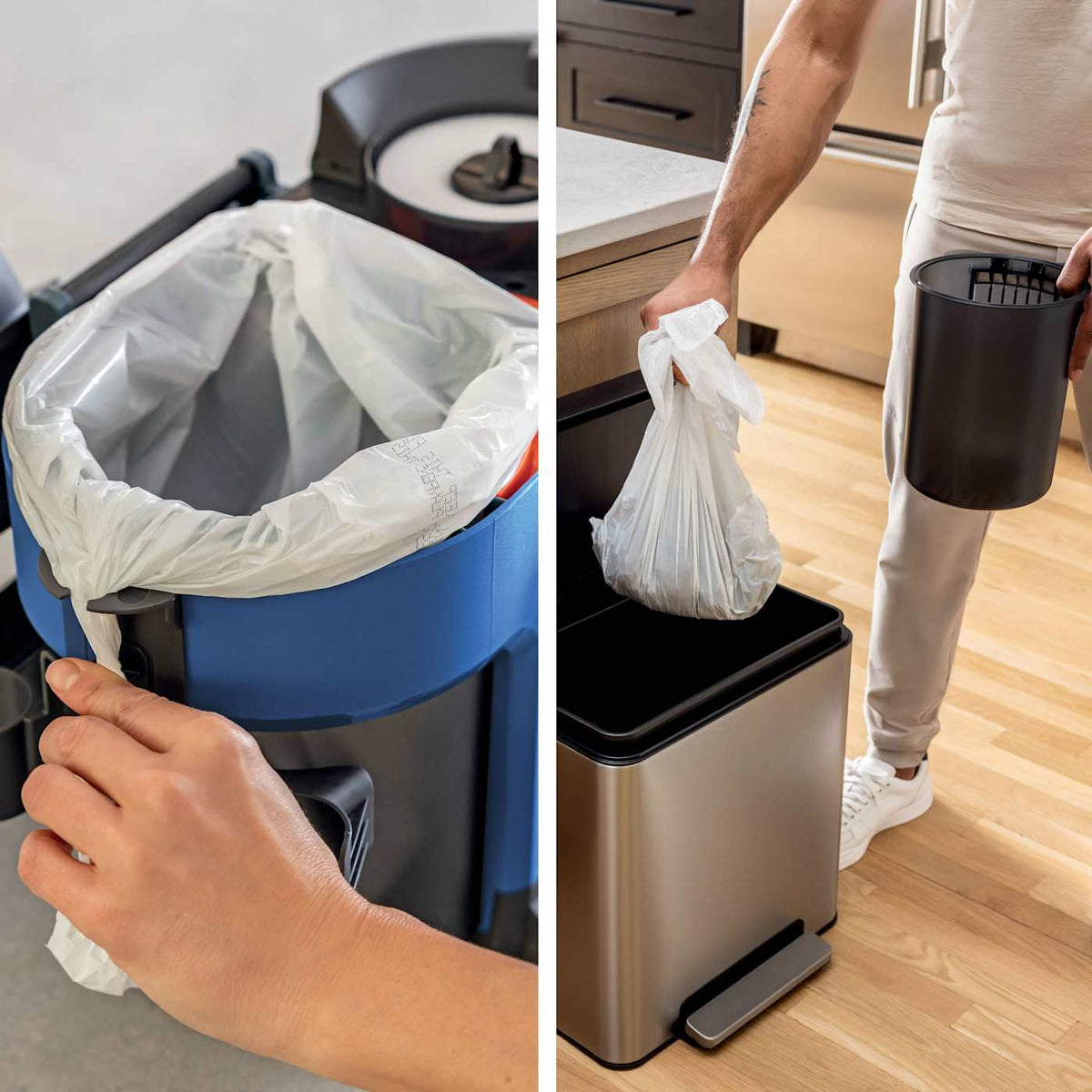 Shark® DetectPro® Lift-Away® ADV Upright Vacuum and Shark® MessMaster™ Portable Wet/Dry Vac Bundle