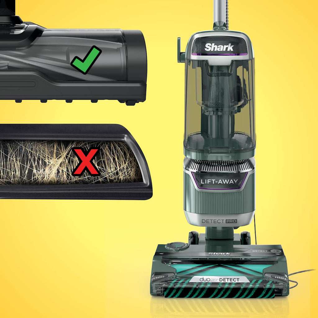 Shark® DetectPro® Lift-Away® ADV Upright Vacuum