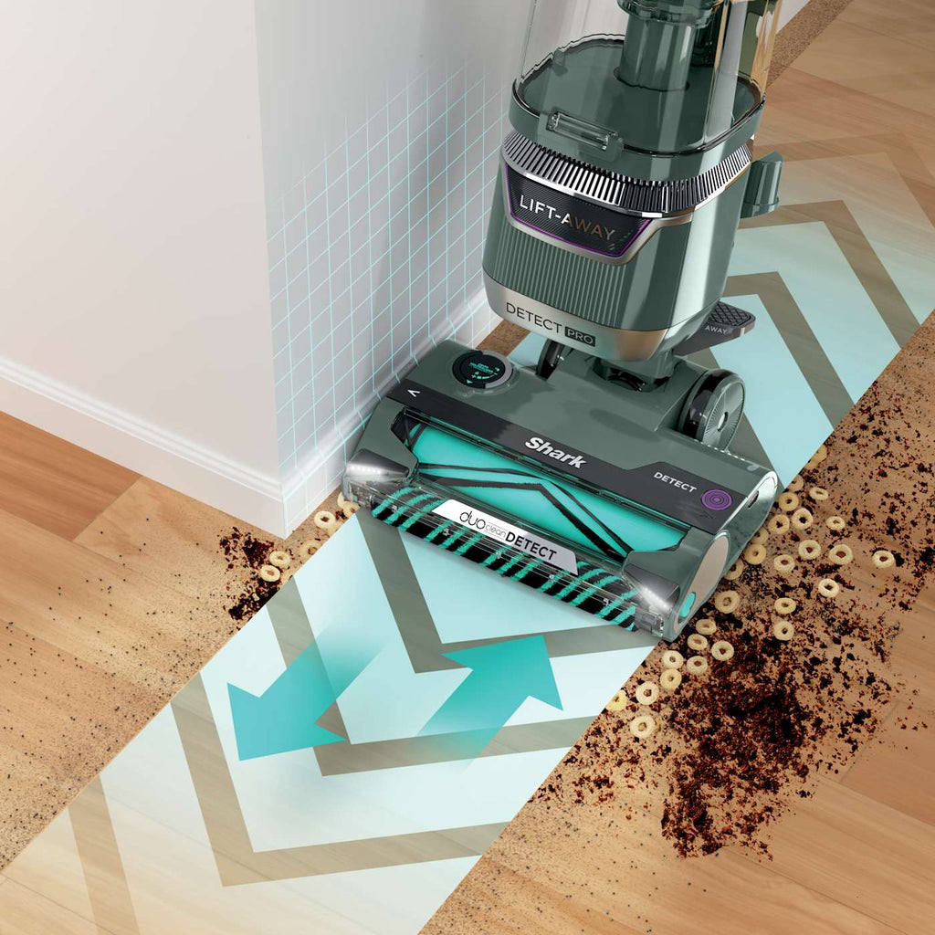 Shark® DetectPro® Lift-Away® ADV Upright Vacuum