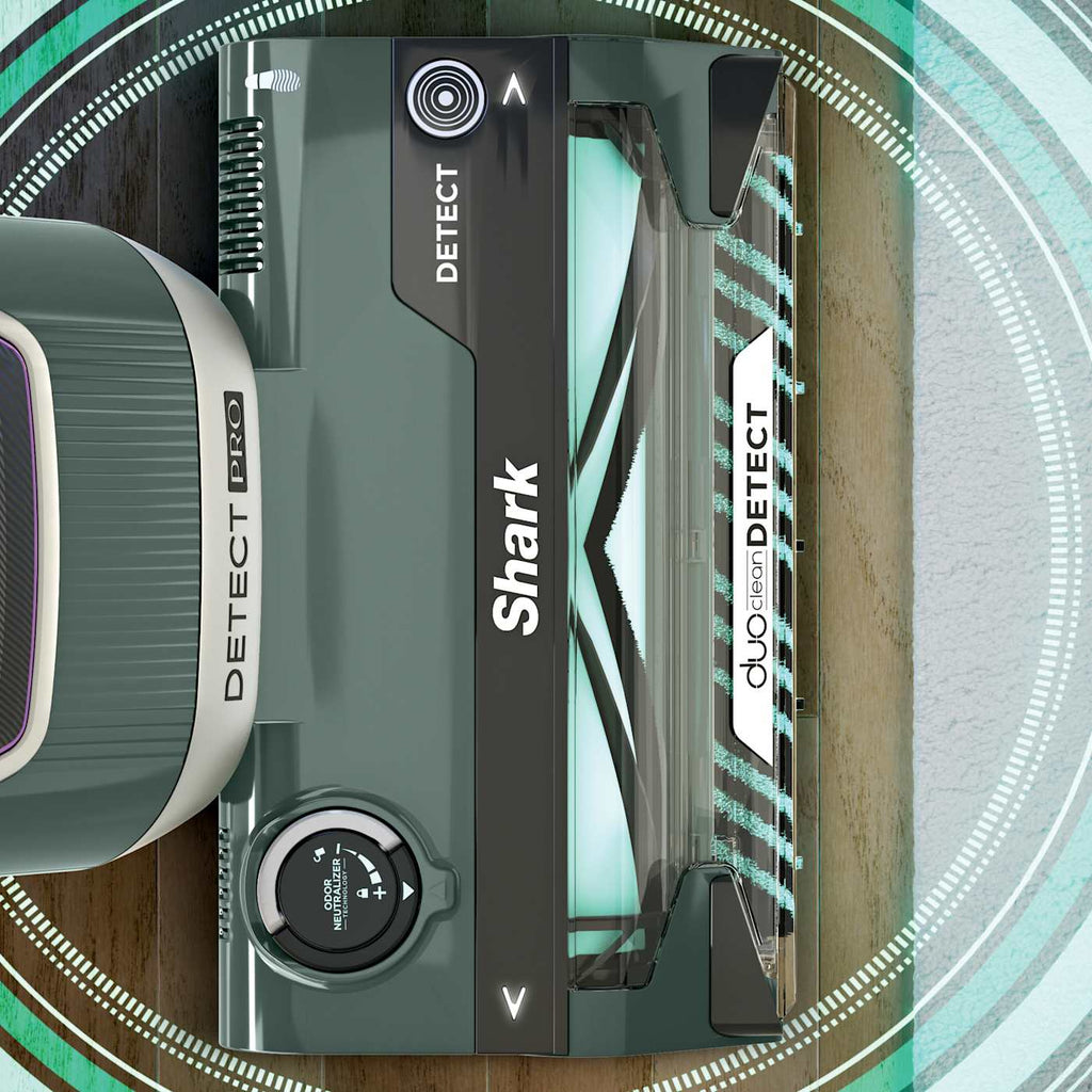 Shark® DetectPro® Lift-Away® ADV Upright Vacuum