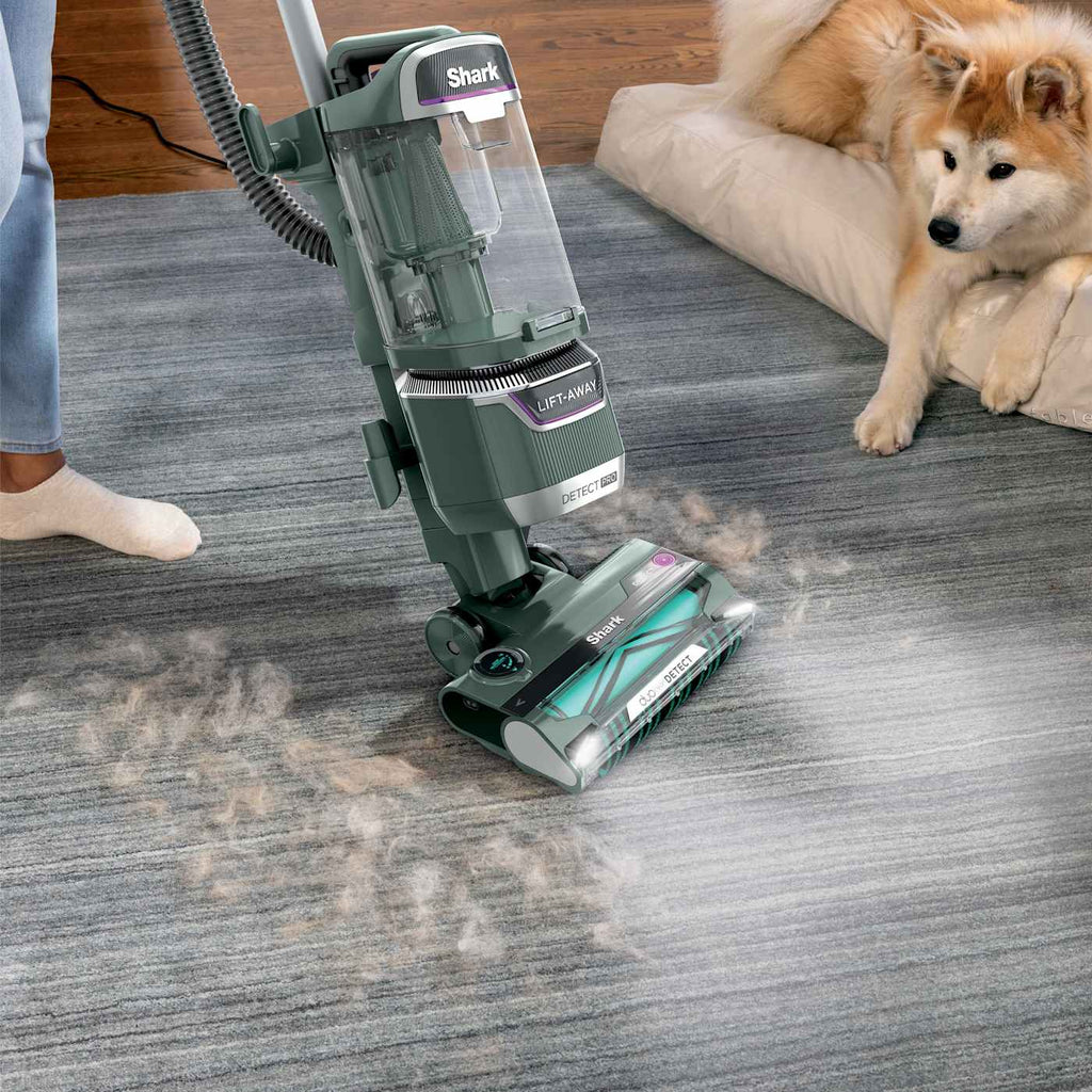 Shark® DetectPro® Lift-Away® ADV Upright Vacuum