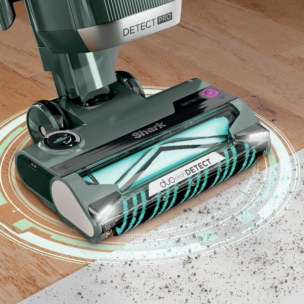 Shark® DetectPro® Lift-Away® ADV Upright Vacuum