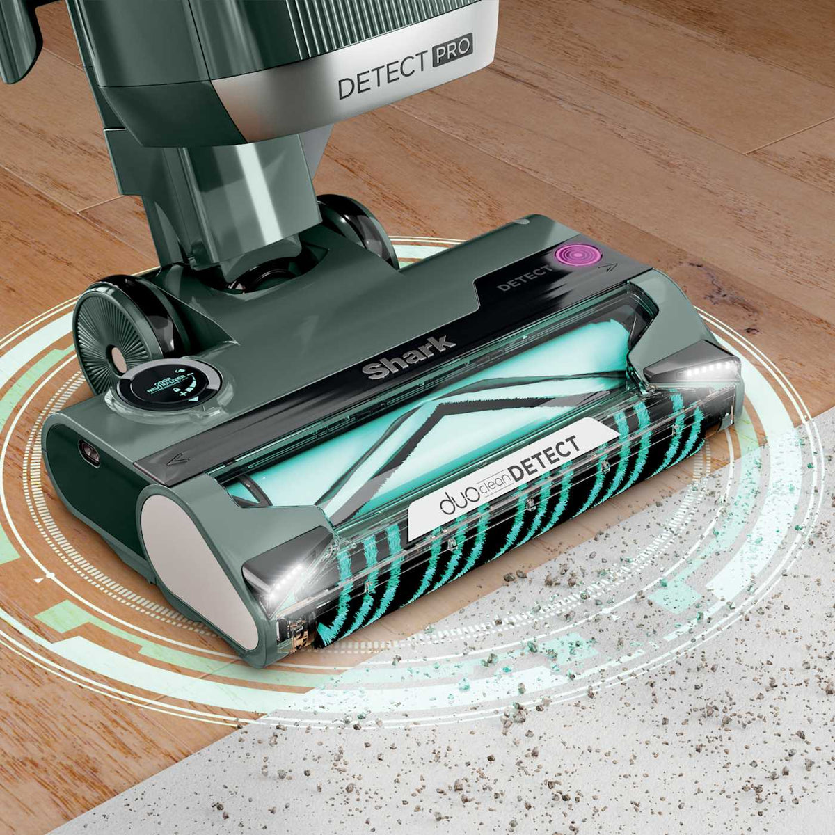 Shark® DetectPro® Lift-Away® ADV Upright Vacuum