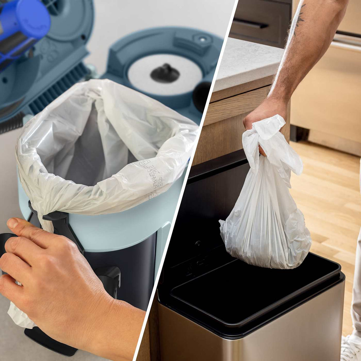 Shark® EveryMess™ Corded Portable Wet & Dry Vac and Stain Remover, Light Blue