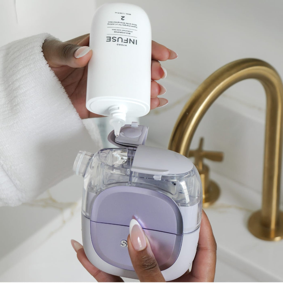 Shark™ FacialPro™ Glow Replenishment Kit