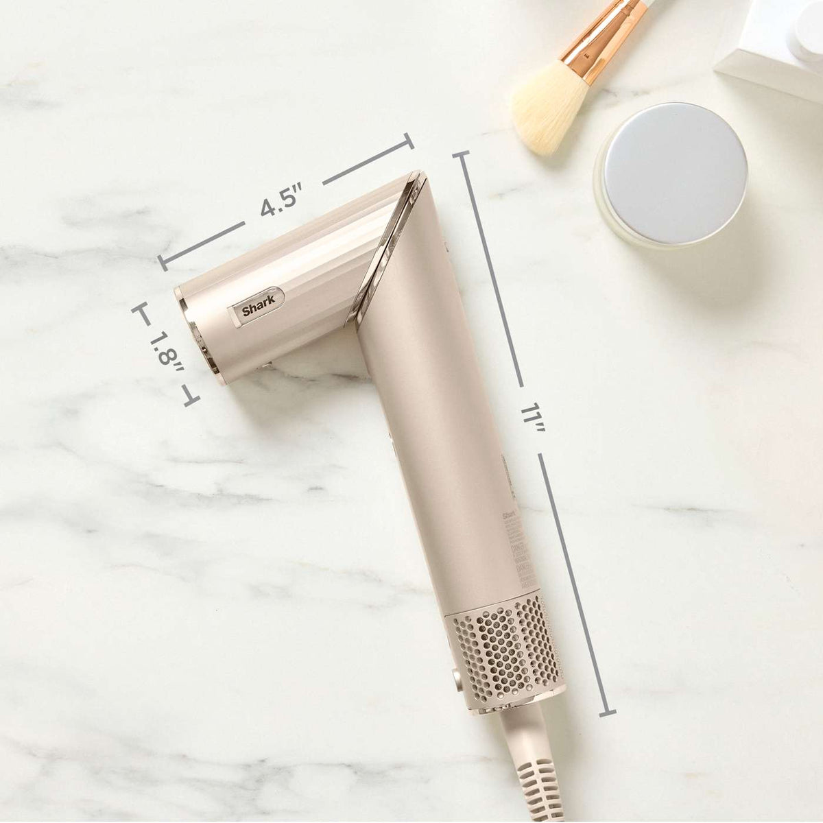Shark® FlexStyle® Ultimate 5-Piece Accessory Pack