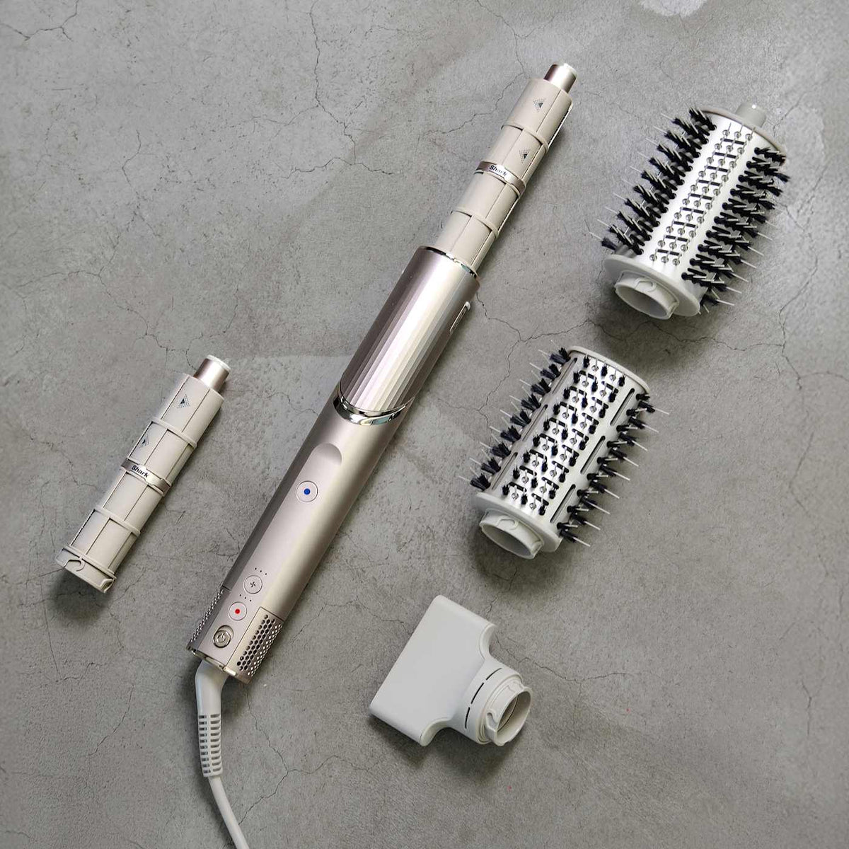 Shark® FlexStyle® Ultimate 5-Piece Accessory Pack