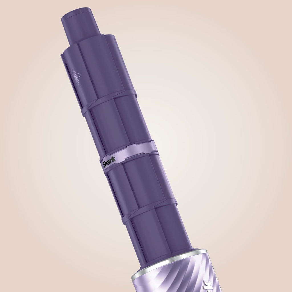 Shark® FlexStyle® IonCurl 1.25" Coanda Curlers