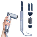 Shark FlexStyle® IonCurl Air Styler & Curler in Lilac