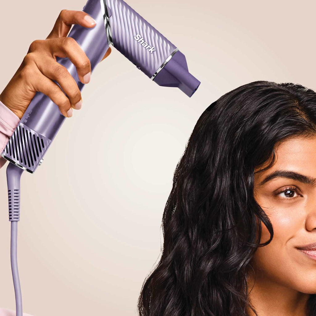 Shark® FlexStyle® IonCurl Styling Concentrator