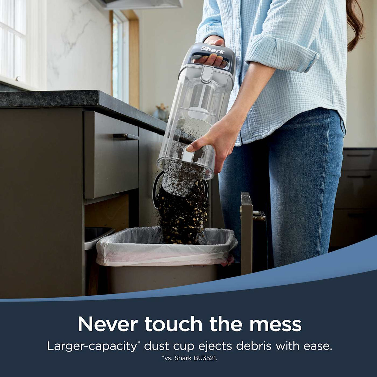 Shark Freestyle Max Cordless Vacuum