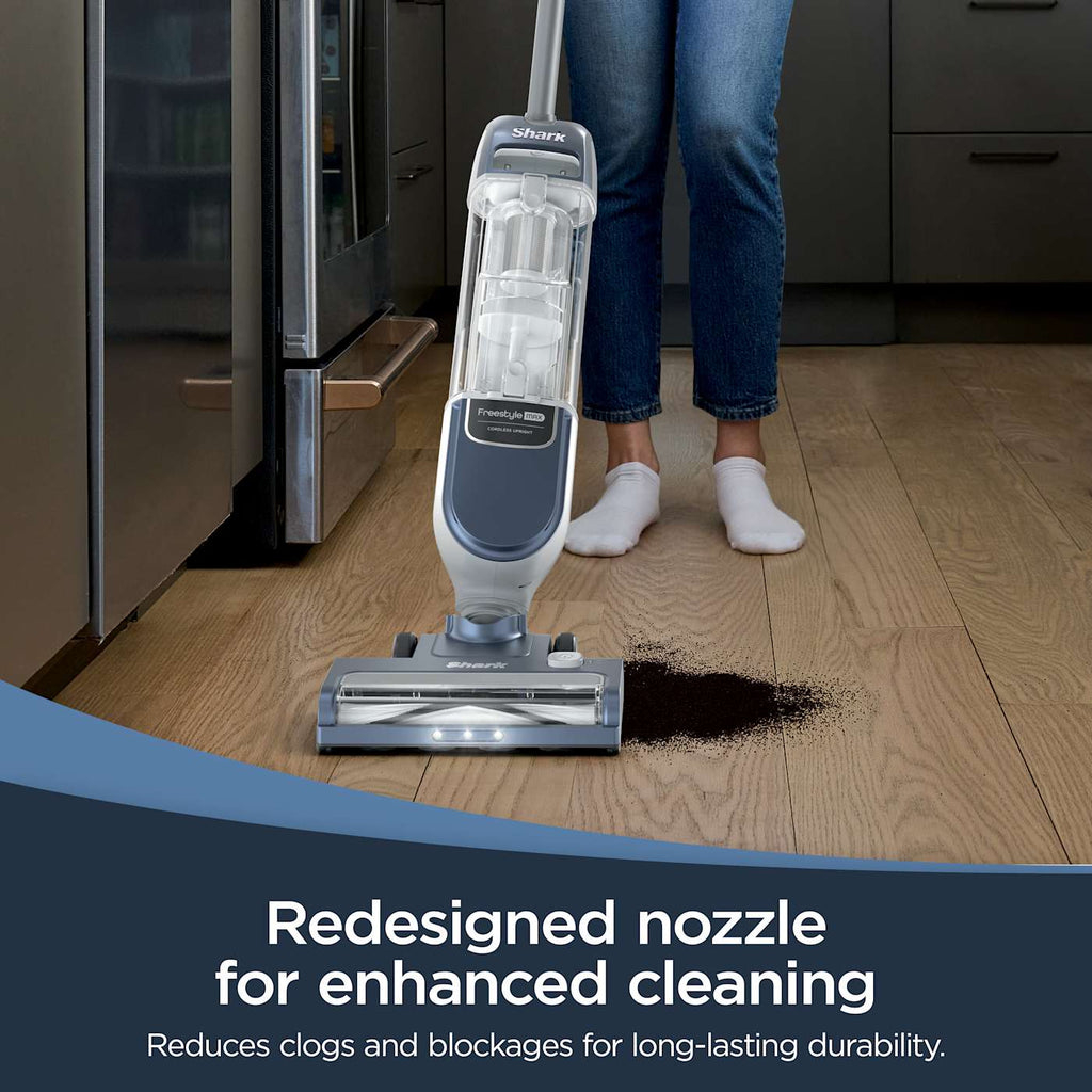 Shark Freestyle Max Cordless Vacuum