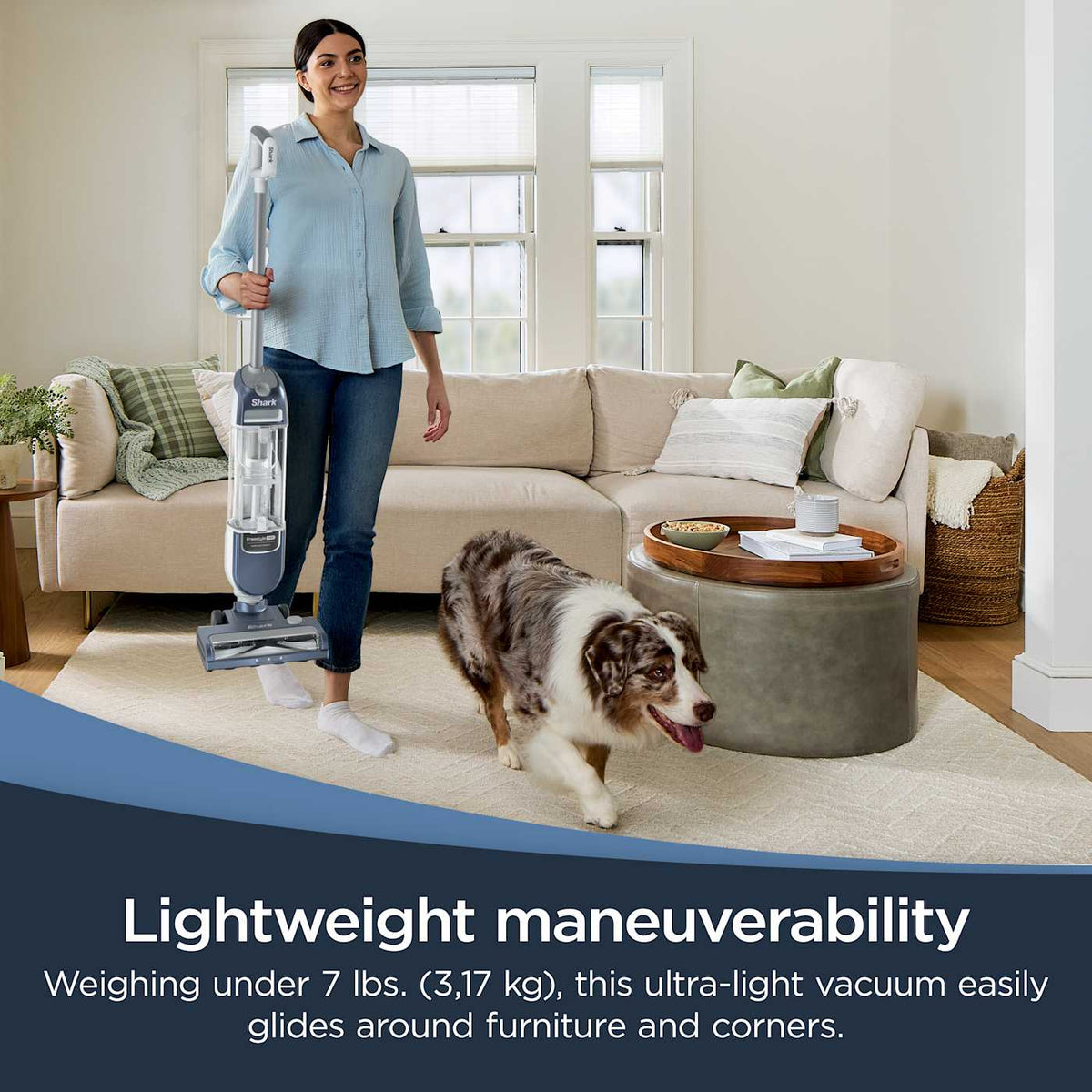 Shark Freestyle Max Cordless Vacuum