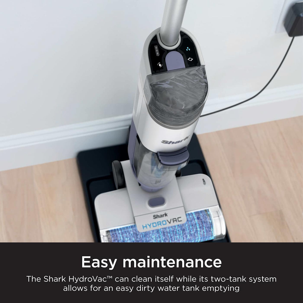 Shark HydroVac™ Cordless Pro 3in1 vacuum, WD200C