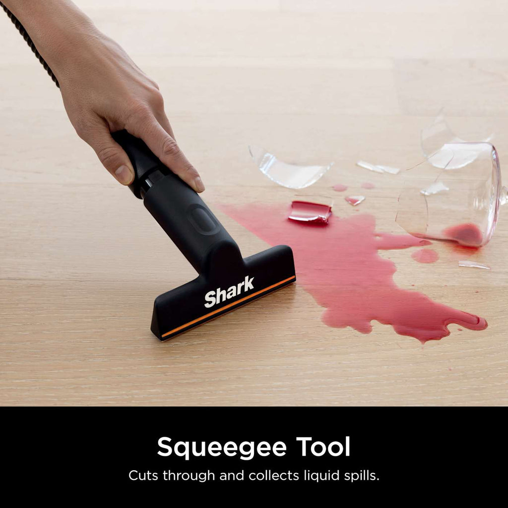 Shark® MessMaster™ Portable Wet/Dry Vac