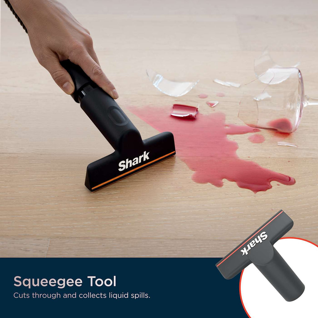 Shark® MessMaster™ Portable Wet/Dry Vac