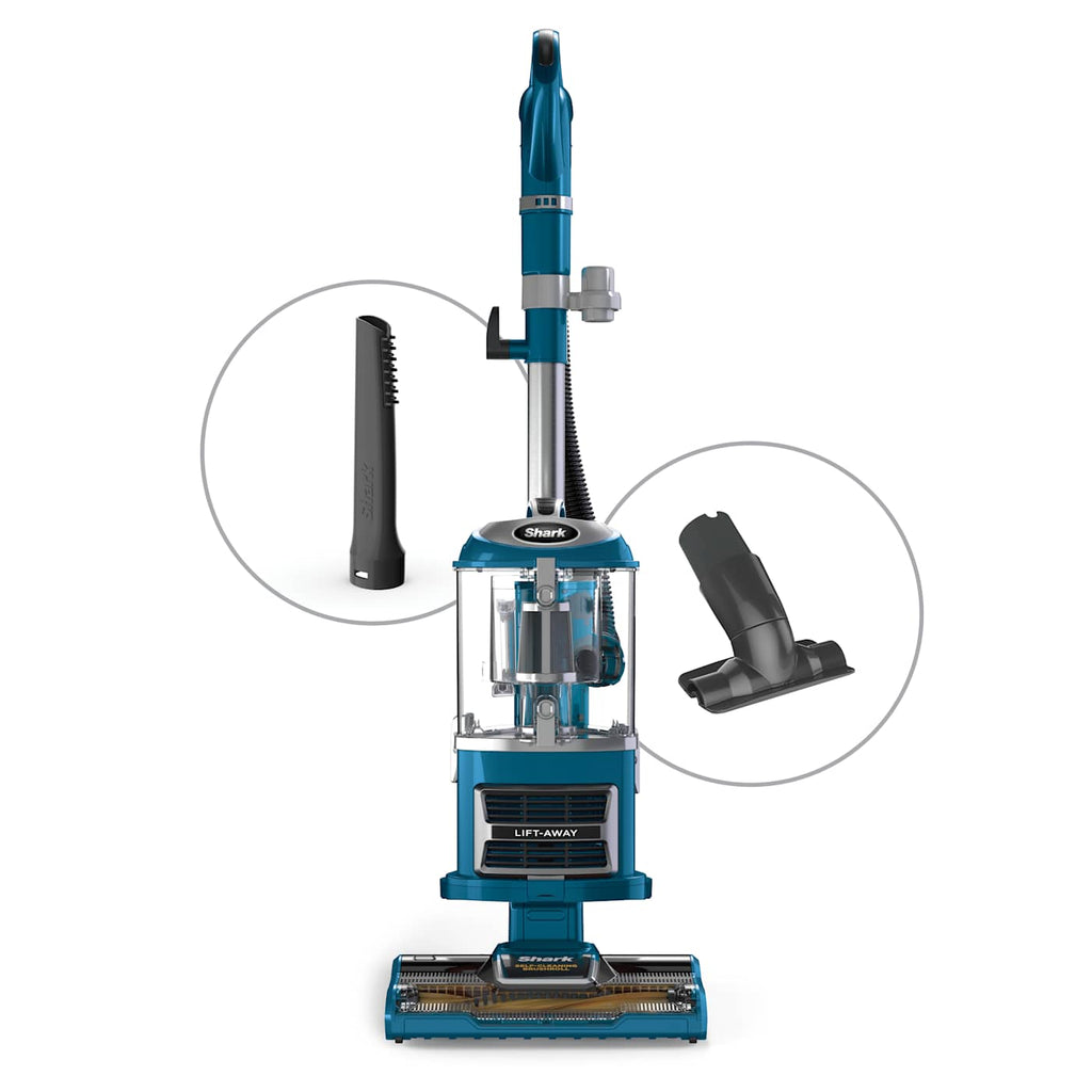 Shark Navigator Lift-Away Upright Vacuum